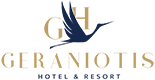 hotel in platanias chania - crete - Geraniotis Beach Hotel